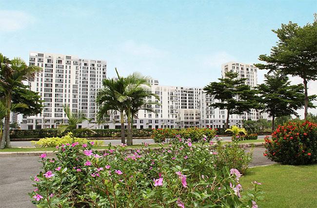 Star Hill Apartment, Phu My Hung, Q.7 TP. Hồ Chí Minh