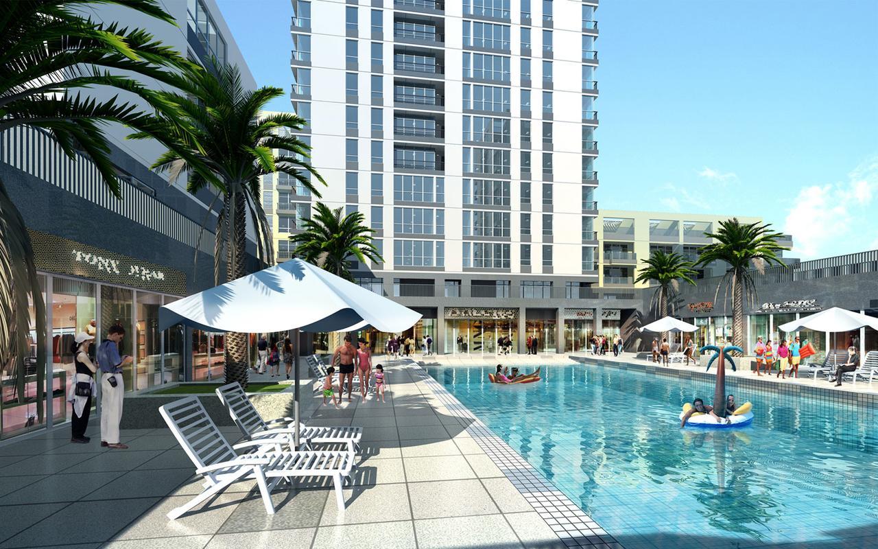 Căn hộ Star Hill Apartment, Phu My Hung, Q.7