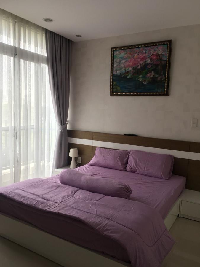 Star Hill Apartment, Phu My Hung, Q.7
