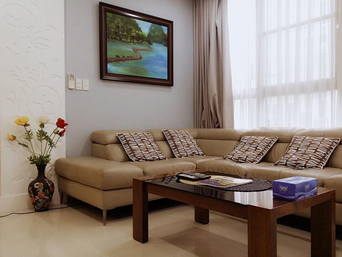 Star Hill Apartment, Phu My Hung, Q.7 Căn hộ TP. Hồ Chí Minh