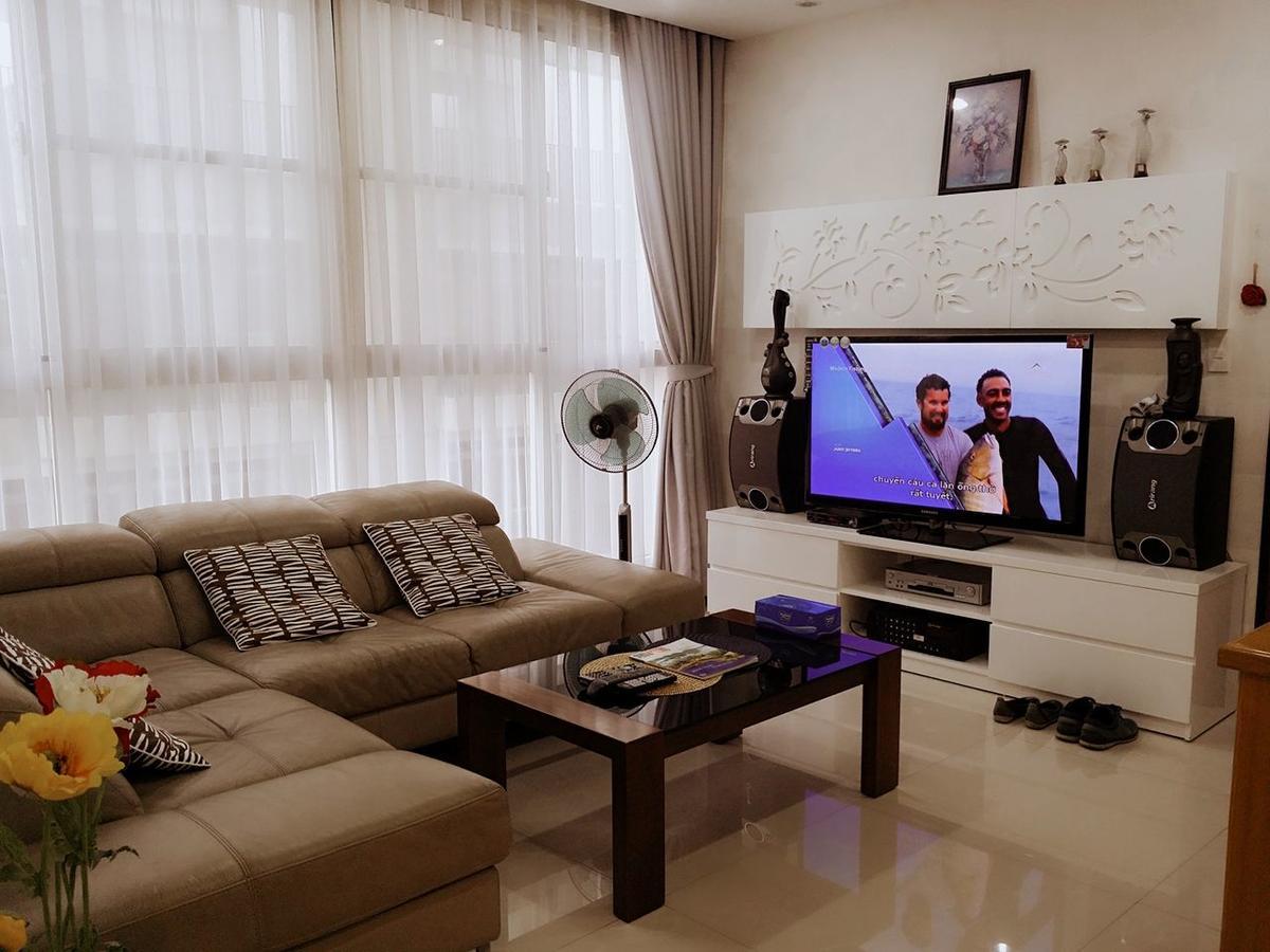 Star Hill Apartment, Phu My Hung, Q.7 * TP. Hồ Chí Minh
