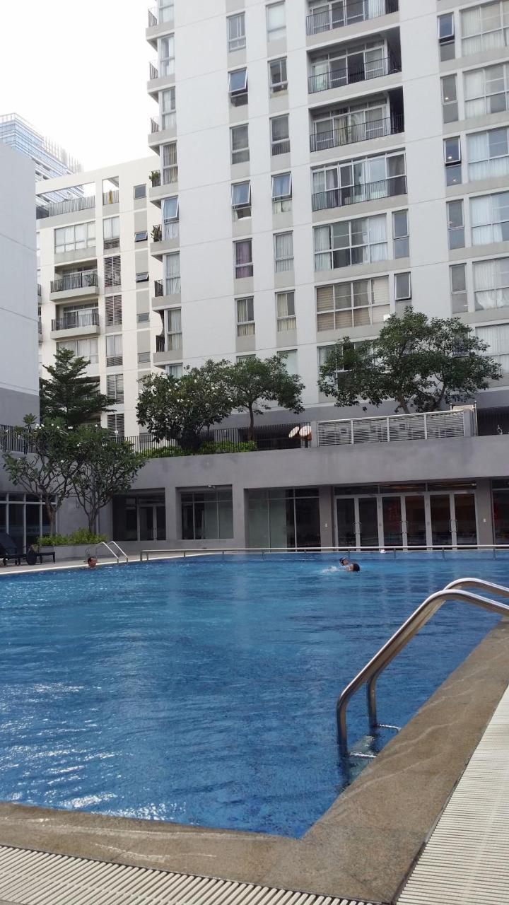 Star Hill Apartment, Phu My Hung, Q.7 *